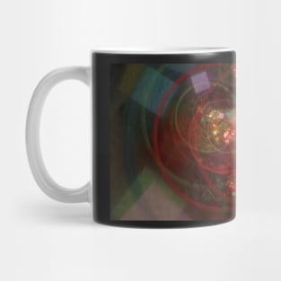 Hal 9000 Mug